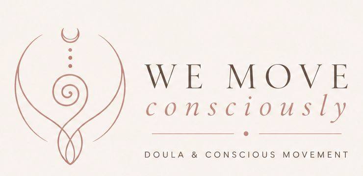 We Move Consciously